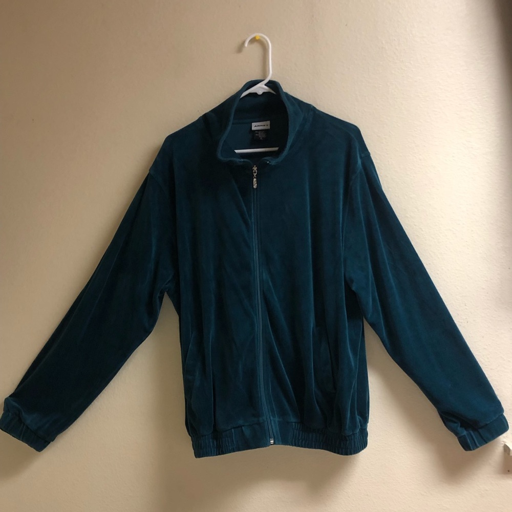 Jacket